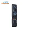ROHS LED LCD huayu bpl remote control for crown/daewoo/dansat/jvc tv