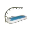 Vicky spa bed full body electric whirlpool massage bed