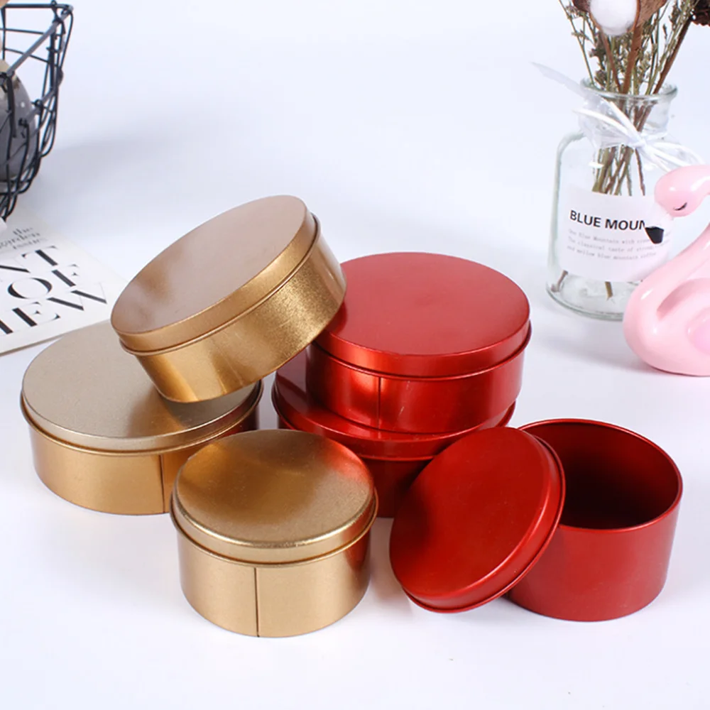 cake tin containers