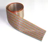 28AWG Colorful Cable Rainbow Parallel Insulated Cable