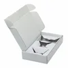 Custom Making Flip Top Pack Paper Mailer Box With Printing
