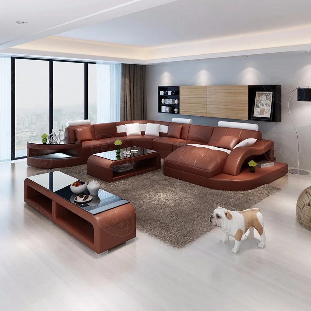 Turkish Style Modern Design Type Wholesale Price Living Room Furniture