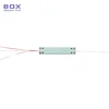 7x1 multi-channel splitters laser beam fiber pump combiner fiber bundle