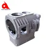 Dimensionless difference servo motor reduction gearbox speed increase