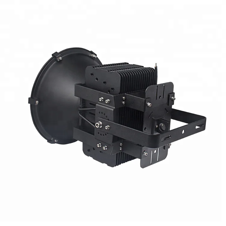 
500W Meanwell Driver LED High Bay Light IP65 from Shenzhen factory 