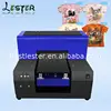 New Well Designed a4 textile printer for home use small business