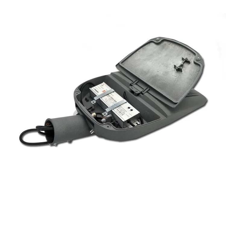 
New lighting product 5 years warranty high power IP66 120 watt led street light housing 