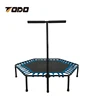 High Quality Exercise Trainer Jumping Profi Trampoline Body Building Fitness