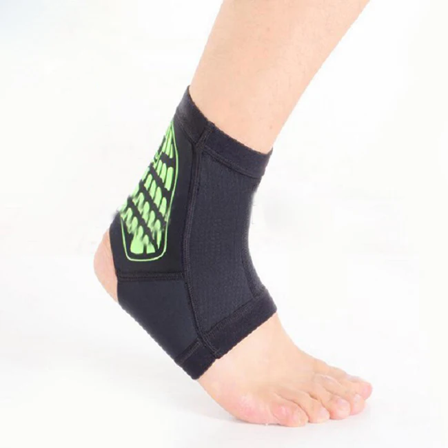 ankle support for soccer