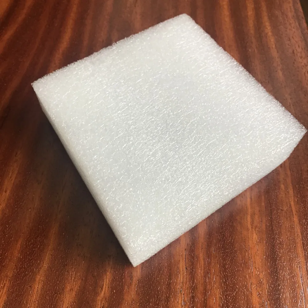 Moving Supplies Foam Cushion Sheets For Packing And Protecting Dishes