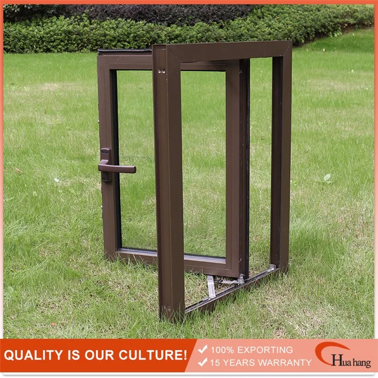 Official China Professional Manufacture Out Port Aluminium Screen Casement Windows For Women [8039PBHm]