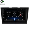Android operation Taurus car multimedia DVD player with Touch Screen 1080P for the newest model