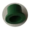 Green planter nylon pivot bushing 817-084C