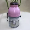 Papa Care Baby Manual Food Processor Electric Multifunction Mini Chopper Meat And Cutter Vegetable for Kids