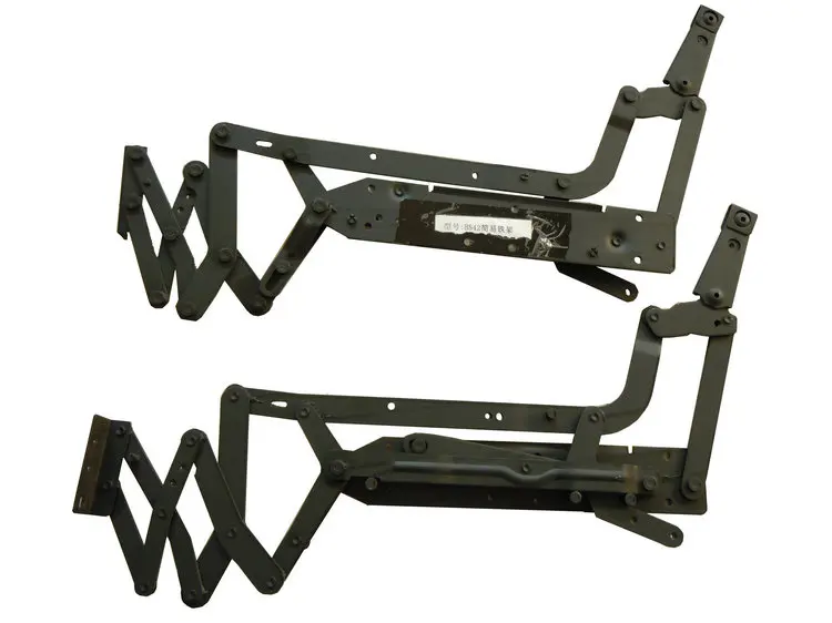 
G542 Fancy High Quality Strong Recliner Sofa Mechanism Parts 