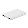 OEM consumer electronic the smallest size portable battery charger power bank 5000mAh