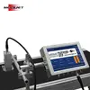 Meenjet Mx1 Pro 7 inch Touch Screen Coding Machine Industrial Automatic Inkjet Printer for Bottle Cartoon Metal Jars