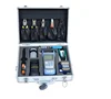 Low Price Fiber Optical FTTH ToolKit/Fiber PowerMeter+ Optical Light Source+VFL+Fiber Identifier