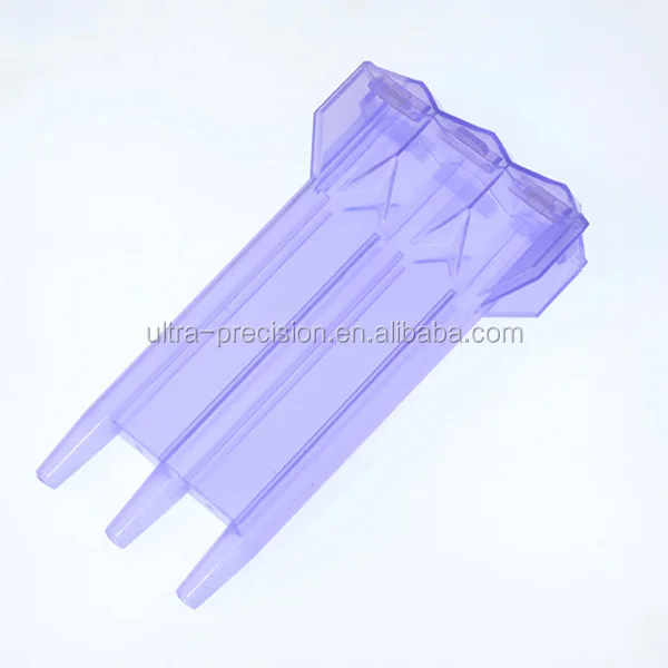 
Plastic Dart Case, Dart wallet 