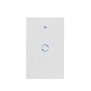 SONOFF T1 Gang Wi Fi Smart Wall Light Touch Switch