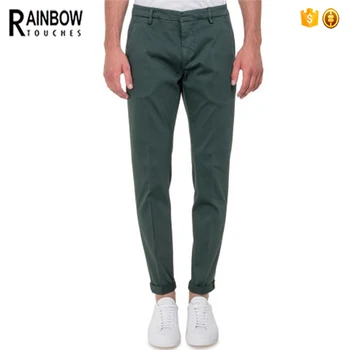 lightweight cotton trousers mens