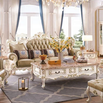 Beautiful sofa sets