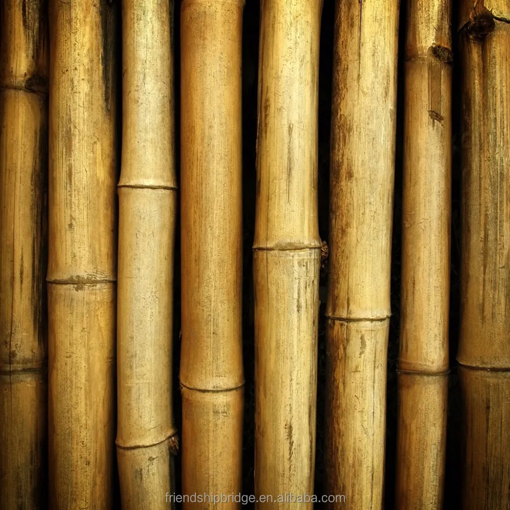 Bamboo Garden Stakes Bamboo Garden Stakes