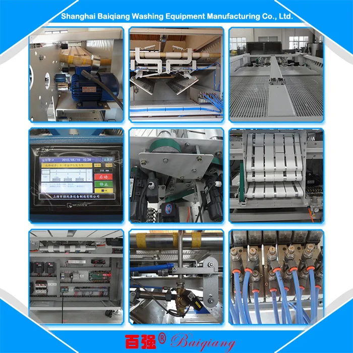 Commercial Laundry New Arrival Towel Folder Machine Prices Buy New