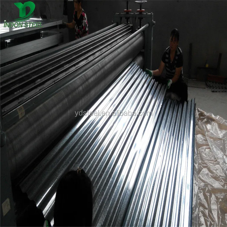 Zinc Metal Roofing Sheet Galvanized Roofing Sheet Hs Code Buy