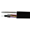 March Purchasing Festival 144 Core SZ-Stranded Figure 8 GYTC8Y GYTC8S GYTC8A Fiber Optic Cable