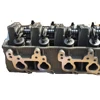 FACTORY SUPPLY AUTOPART cylinder head complete for F8A engine 11110-80002 11110-73002 11110-82602