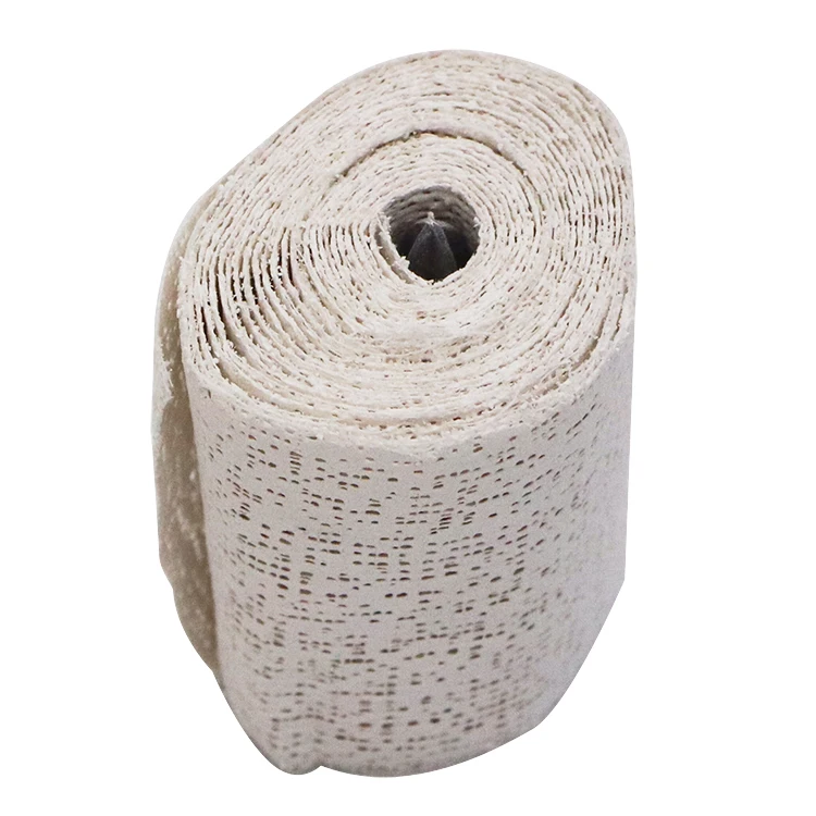wholesale orthopedic pop bandage gypsum plaster of paris pop