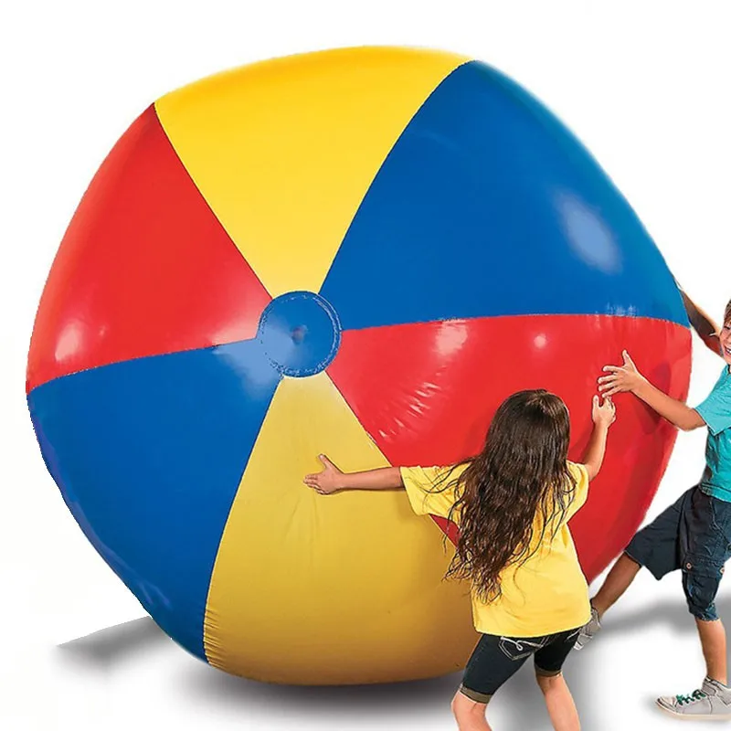 Beach Ball 51wy Inflatable World