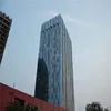 high rise prefabricated construction building