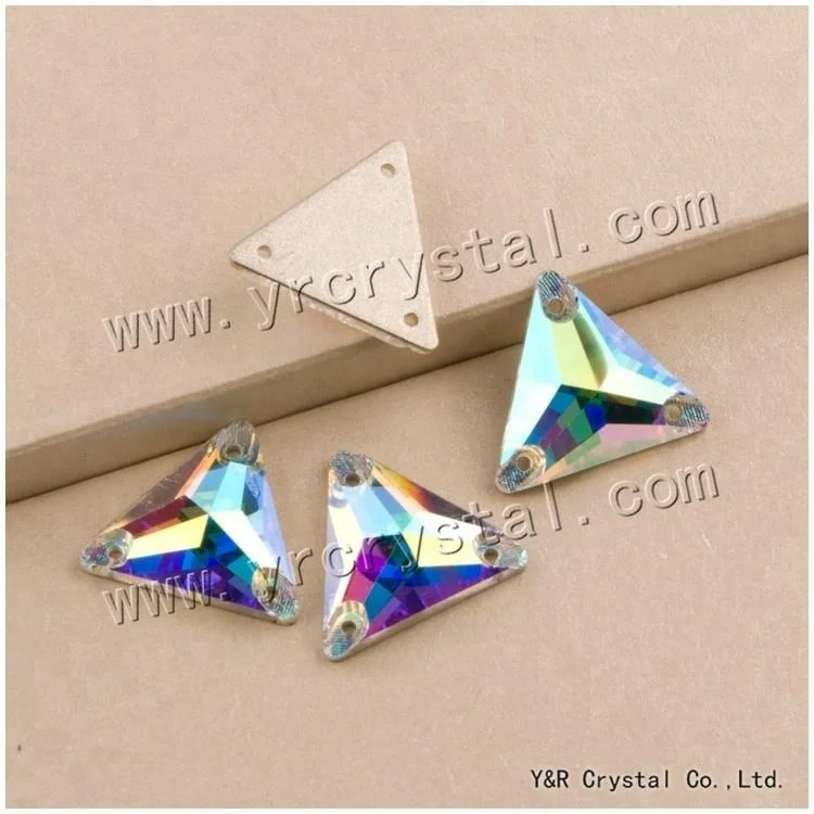 
crystal ab sew on beads stones diamonds rhinestones beads for dress 