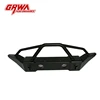 GRWA high quality front bumper for Jeep Wrangler JK 07+ in stock