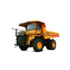 SANY SRT45 45ton Rigid Mining Dump Truck First-Class Pipeline Design for Mining Dump Truck for Sale in Tunisia