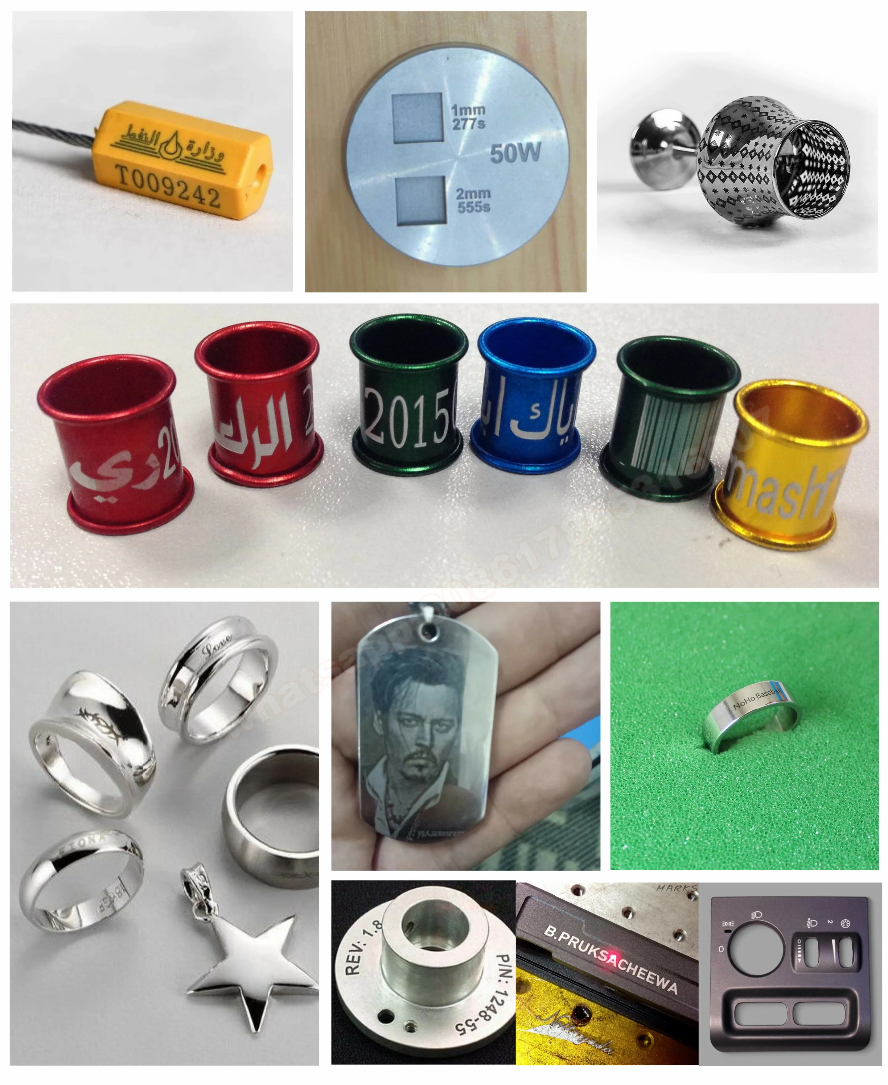 Competitive price Agent wanted raycus fiber laser 20w mini fiber laser marking machine price