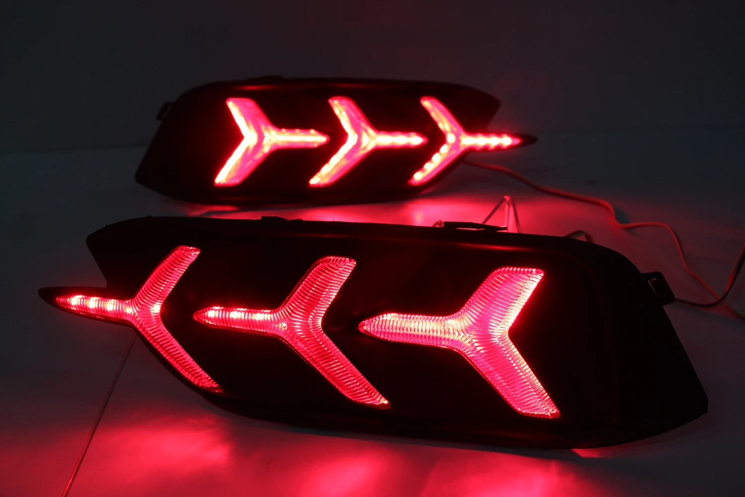 Honda Civic Brake Light 20162017 Autoben Parts