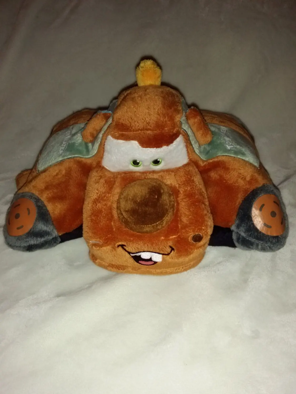 mater pillow