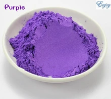 Mixed 5 Colors 50g Pearlescent Pigment Colorful Pearl Powder Pigment for Eye shadow Nail Polish 250g