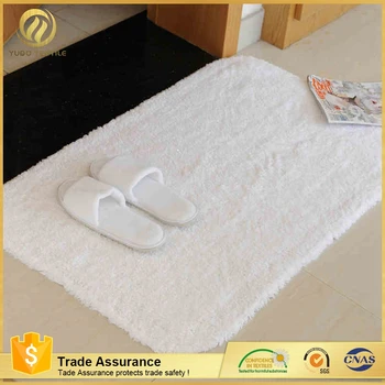 Best Quality Round Ydpfm 01 Fur Floor Mats