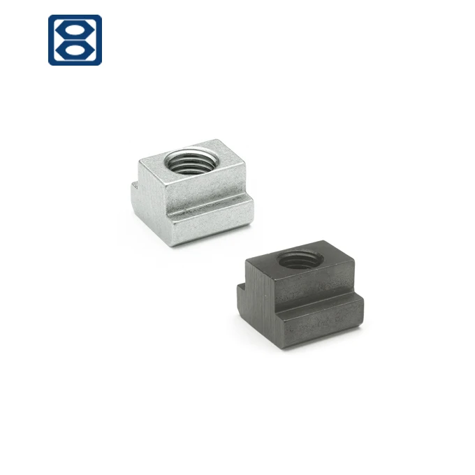 20 pieces Threaded Insert Nut MADE IN GERMANY 1//4-20 Int Thread