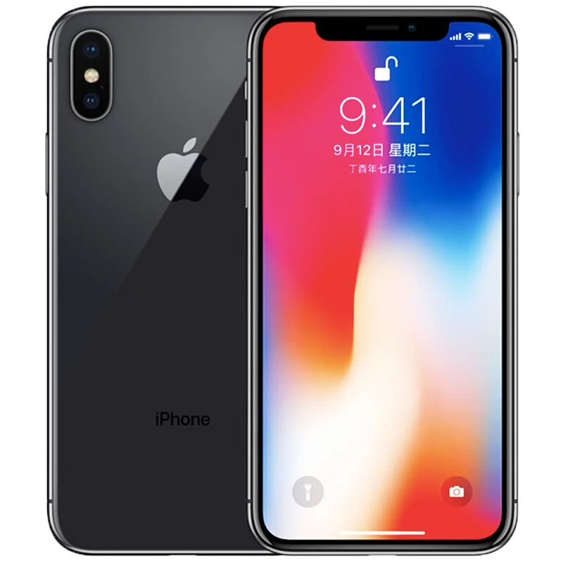 

iPhoneX 3G+64G/256G public version and new phone, N/a