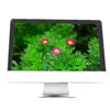 touch screen optional 18.5 21.5 inch all in one desktop computer for home /office/game/school