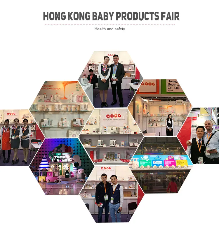 Food Feeder Teething