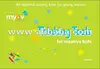 Thinking Tools for Creative Kids-Level 4
