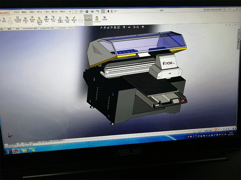 digital bank gift trading wedding invitation visiting card printing machine