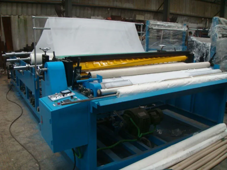 High Speed Used Toilet Paper Machine For Hot Sale - Buy Small Toilet ...