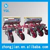 New model corn seeder transmission shaft type 2 3 4 5 rows